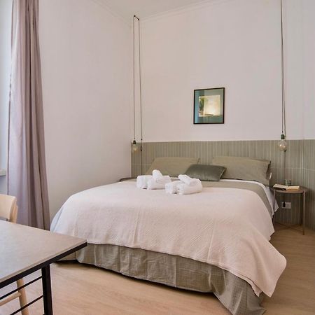 Relais Dei Goti Apartamento Roma Exterior foto
