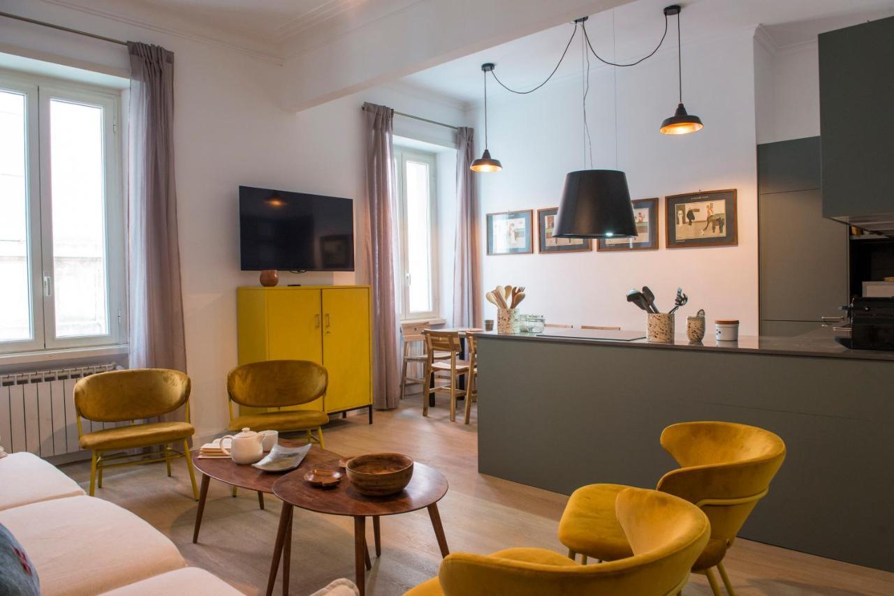 Relais Dei Goti Apartamento Roma Exterior foto