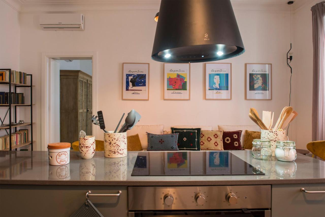 Relais Dei Goti Apartamento Roma Exterior foto