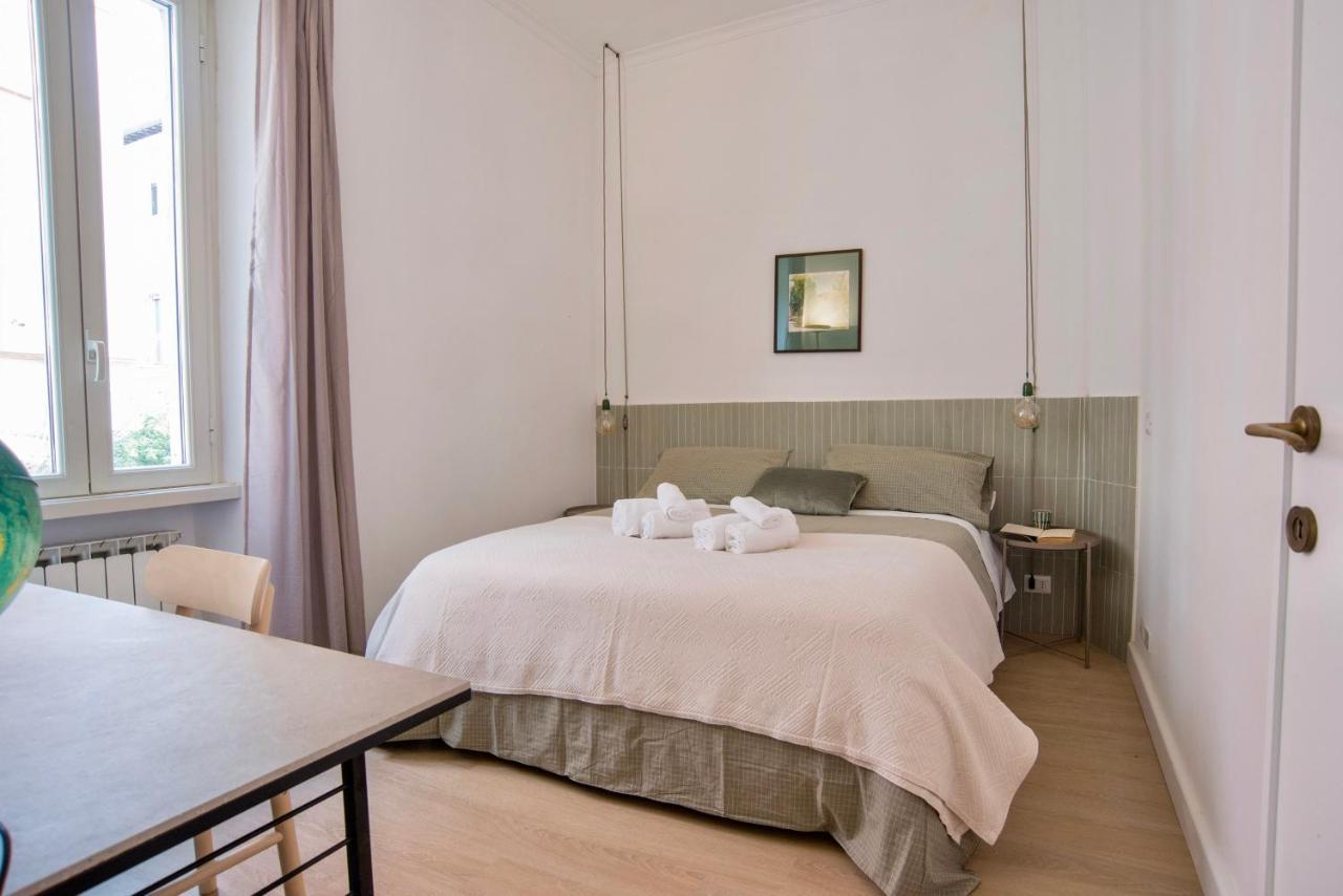 Relais Dei Goti Apartamento Roma Exterior foto