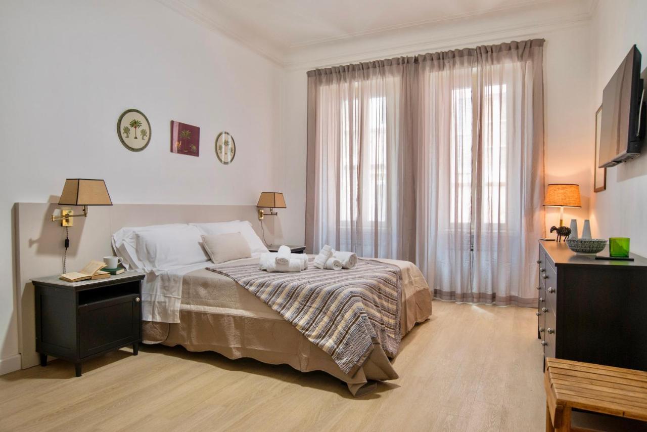 Relais Dei Goti Apartamento Roma Exterior foto