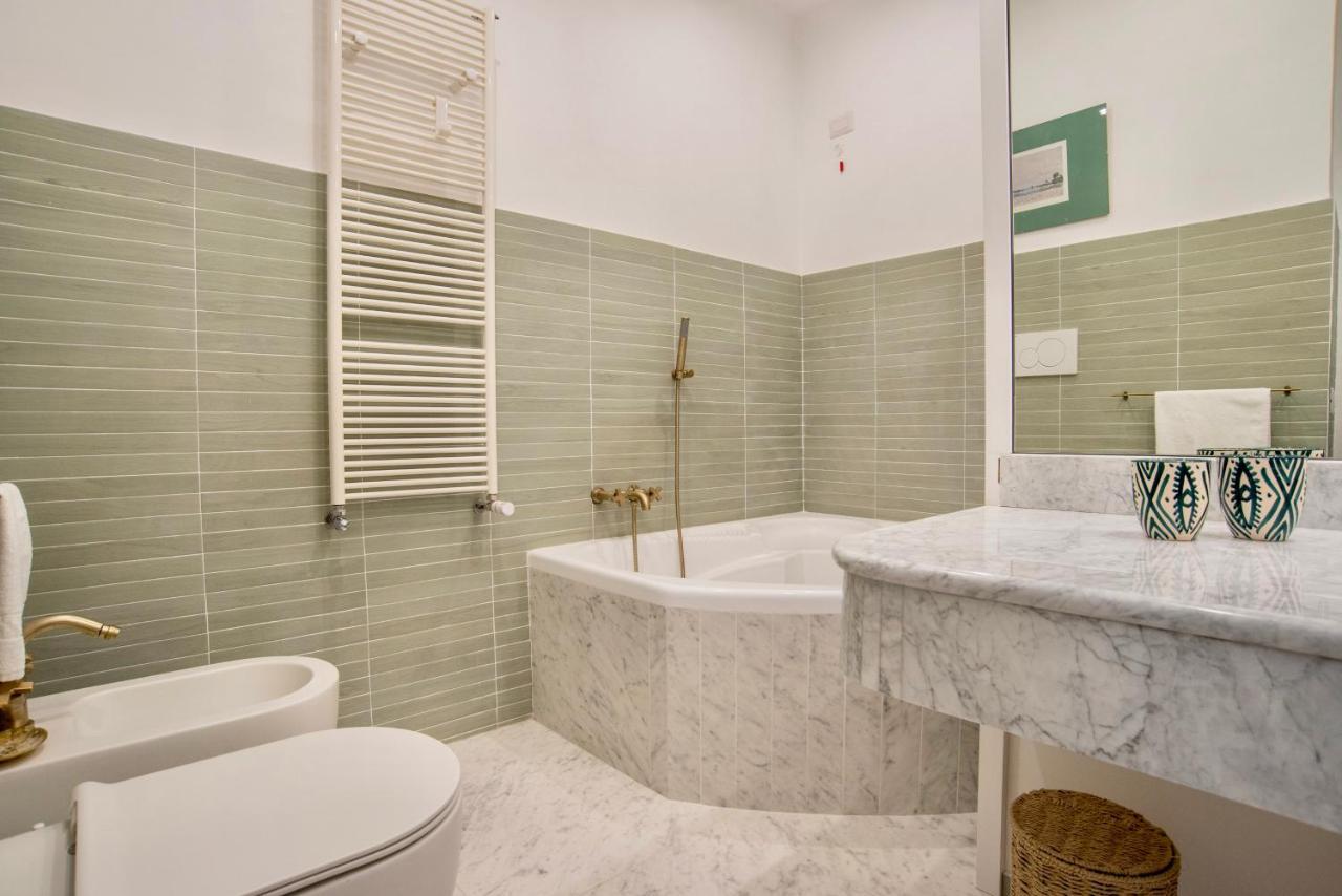 Relais Dei Goti Apartamento Roma Exterior foto