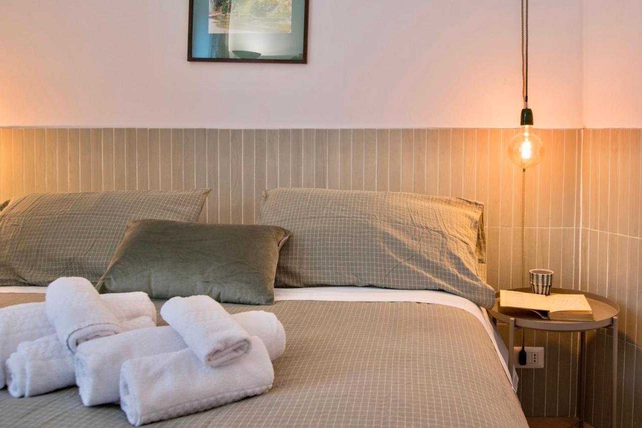 Relais Dei Goti Apartamento Roma Exterior foto