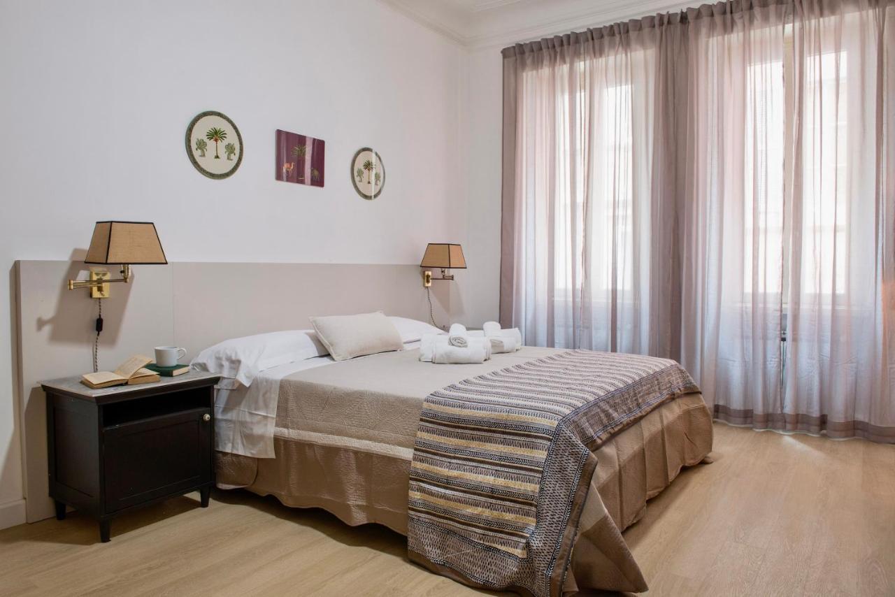 Relais Dei Goti Apartamento Roma Exterior foto