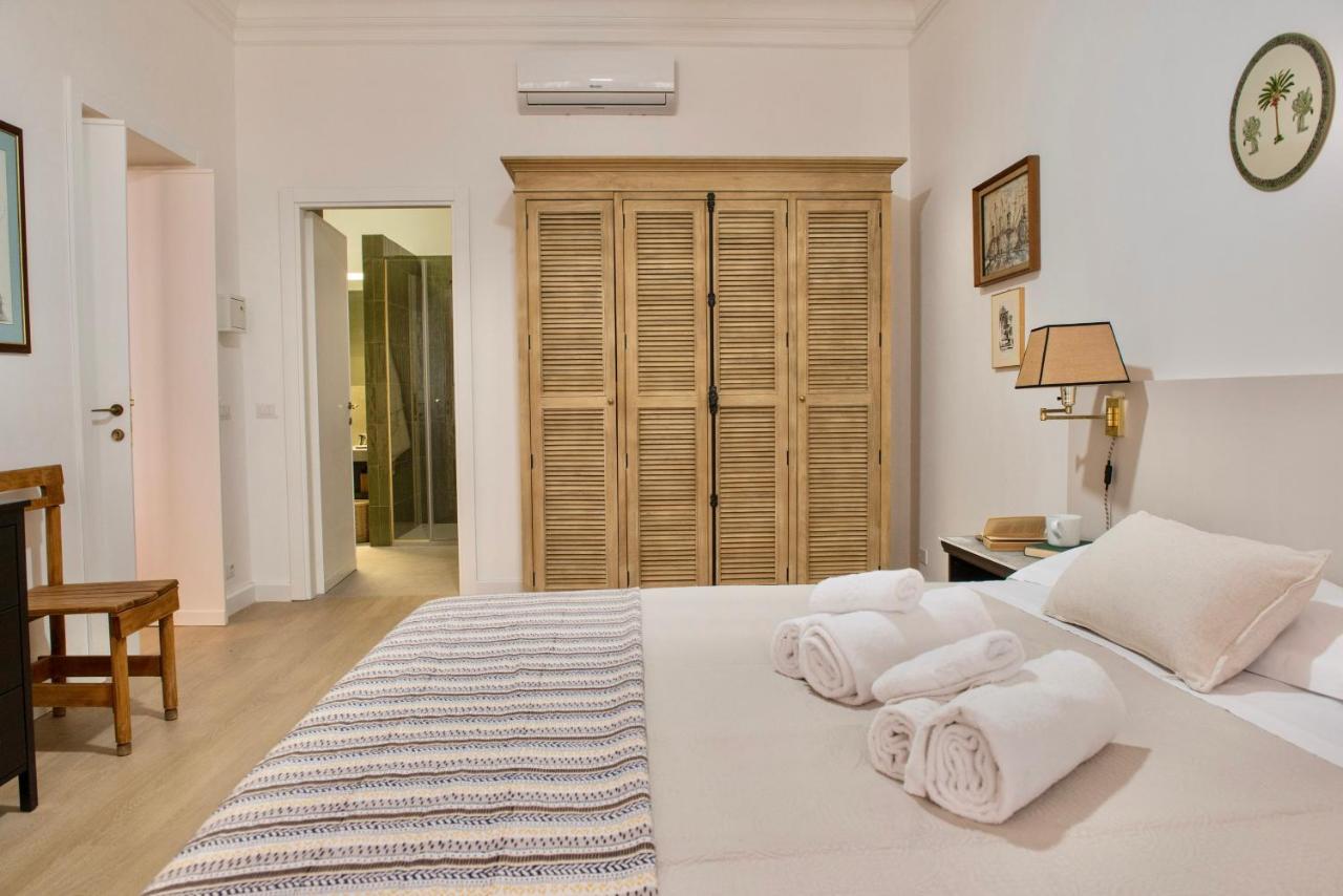 Relais Dei Goti Apartamento Roma Exterior foto