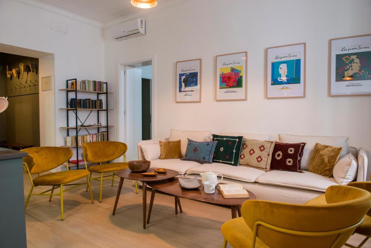 Relais Dei Goti Apartamento Roma Exterior foto