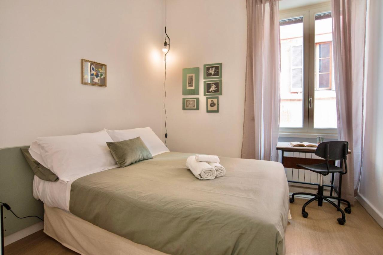 Relais Dei Goti Apartamento Roma Exterior foto