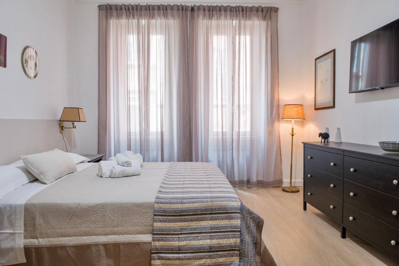Relais Dei Goti Apartamento Roma Exterior foto