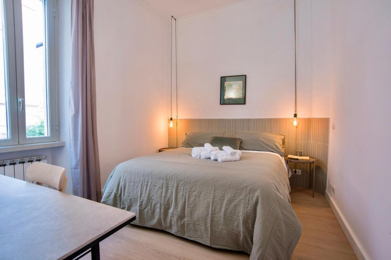 Relais Dei Goti Apartamento Roma Exterior foto
