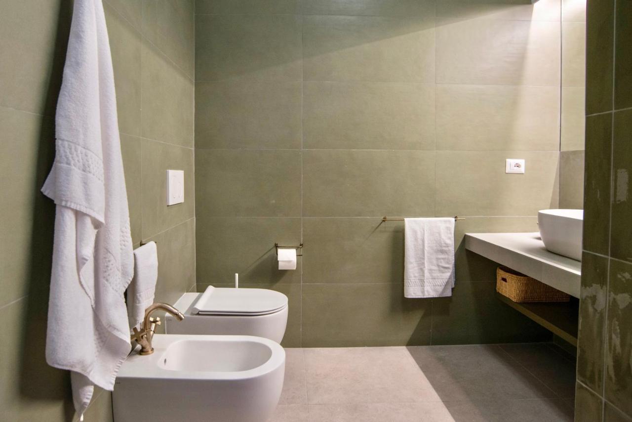 Relais Dei Goti Apartamento Roma Exterior foto