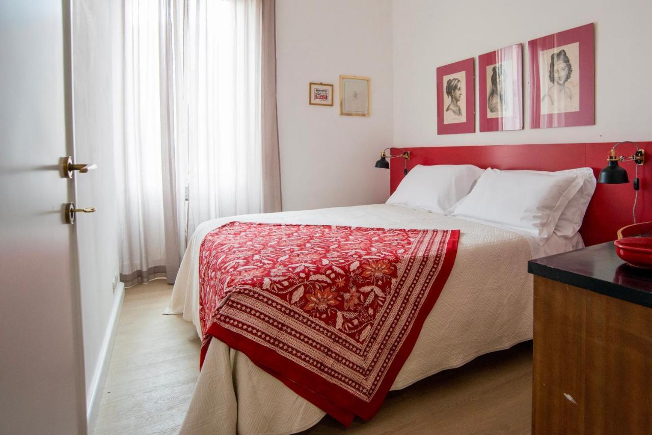 Relais Dei Goti Apartamento Roma Exterior foto
